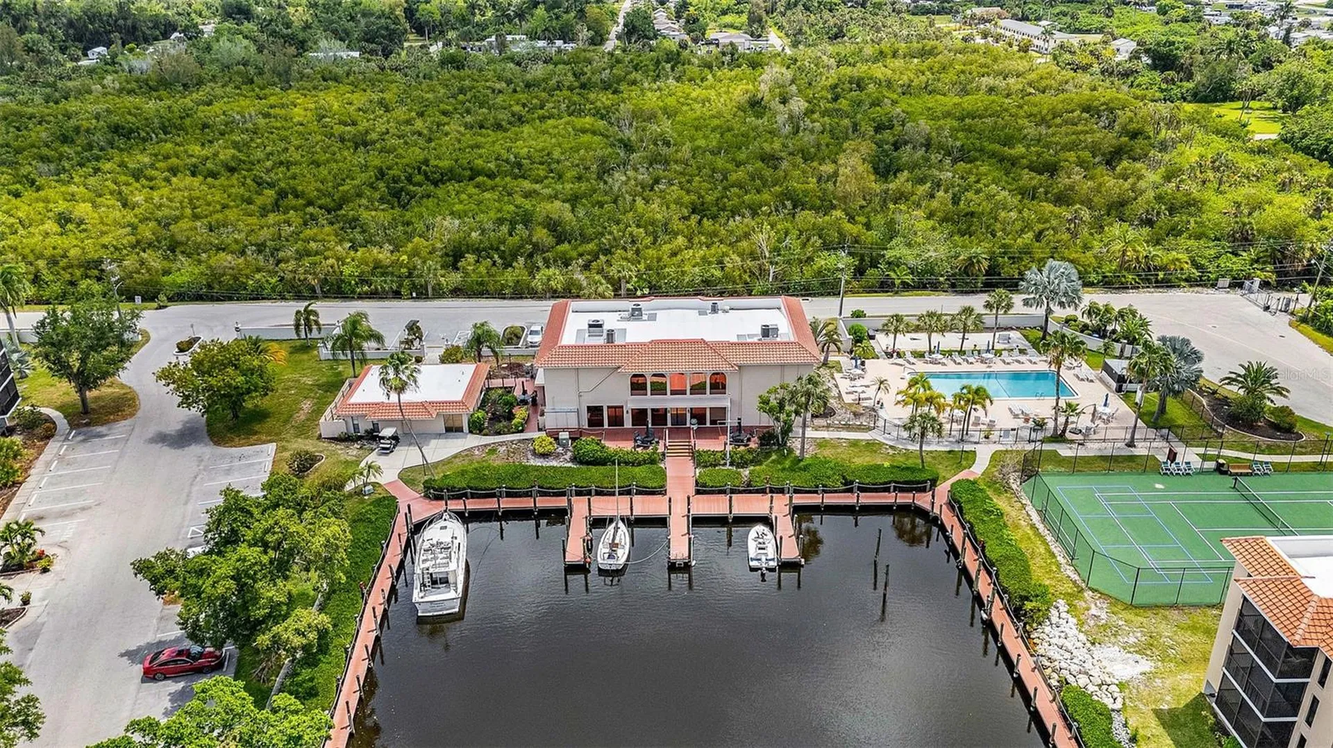 25188 Marion Avenue Punta Gorda FL 33950
