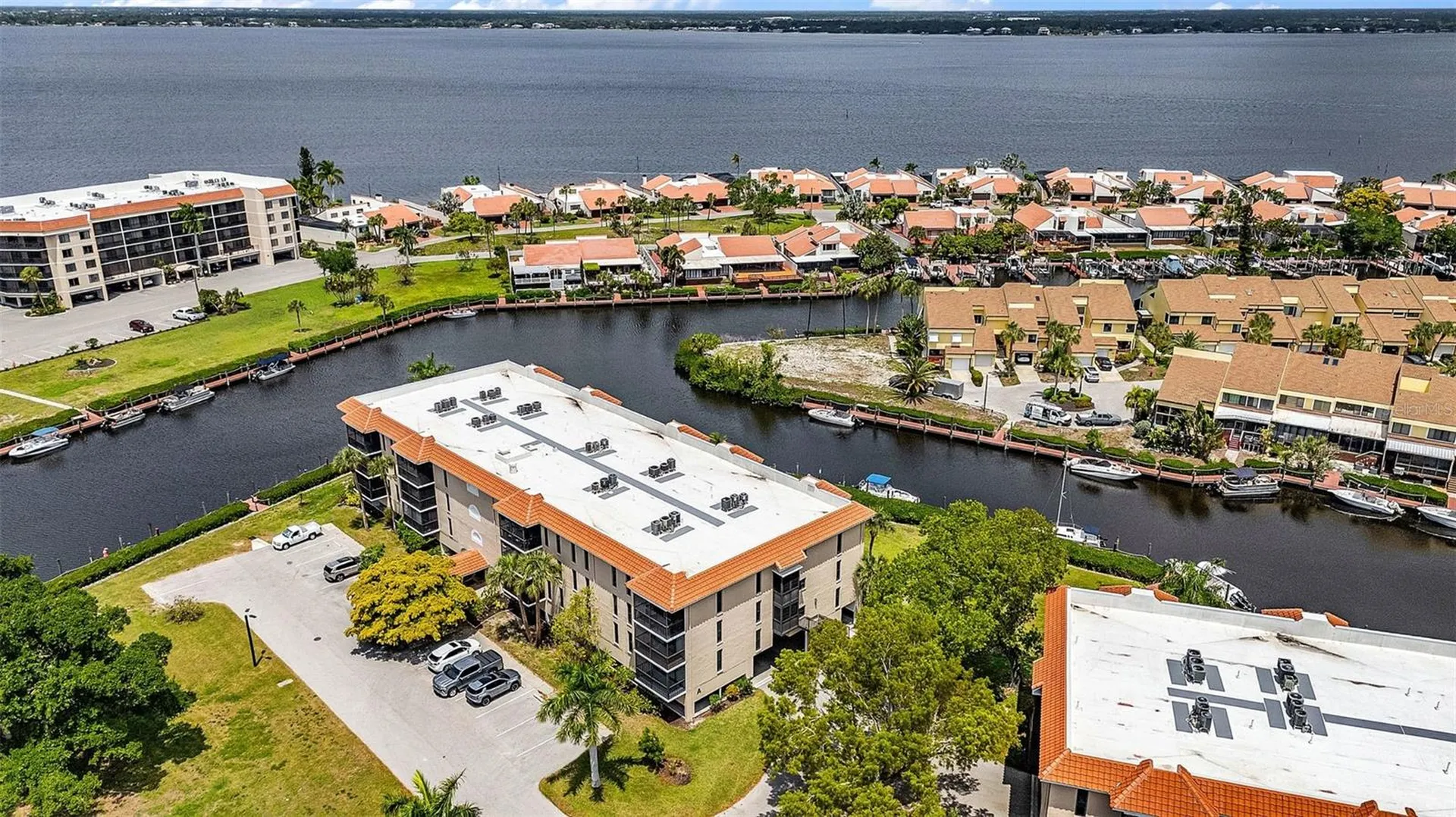 25188 Marion Avenue Punta Gorda FL 33950