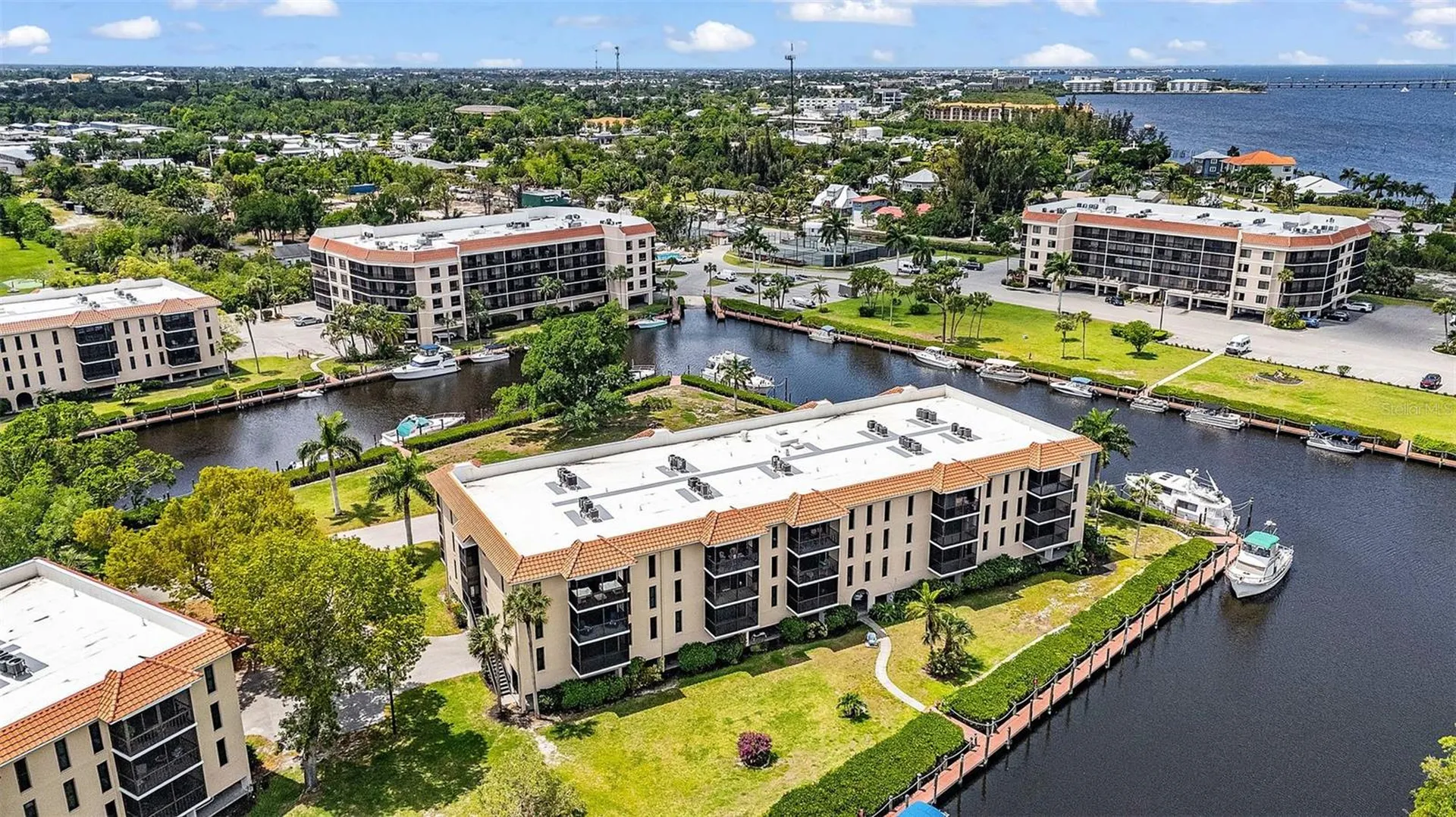 25188 Marion Avenue Punta Gorda FL 33950