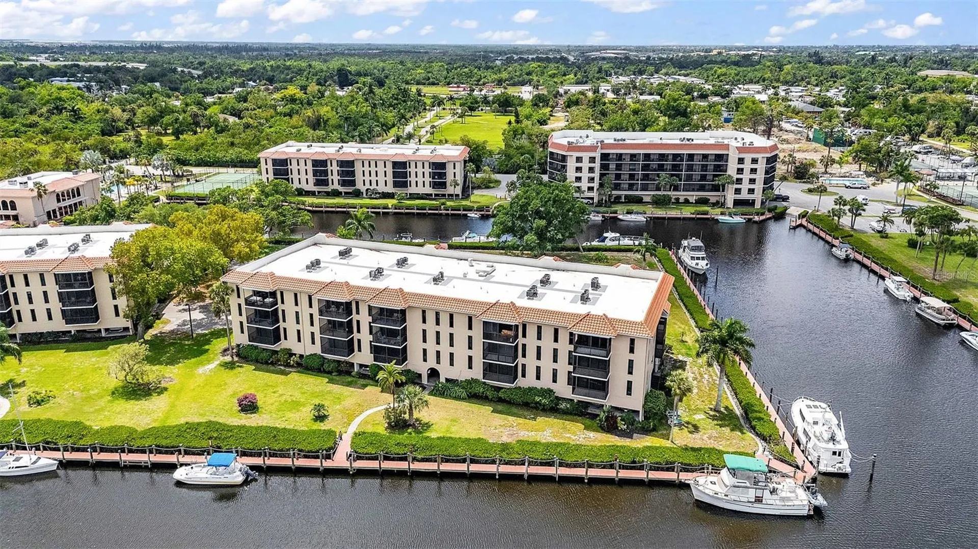 25188 Marion Avenue Punta Gorda FL 33950