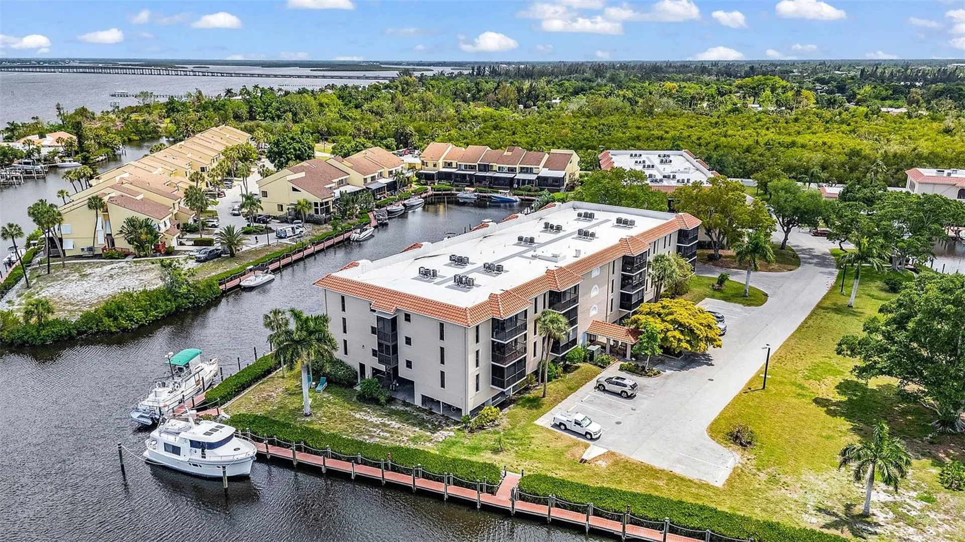 25188 Marion Avenue Punta Gorda FL 33950