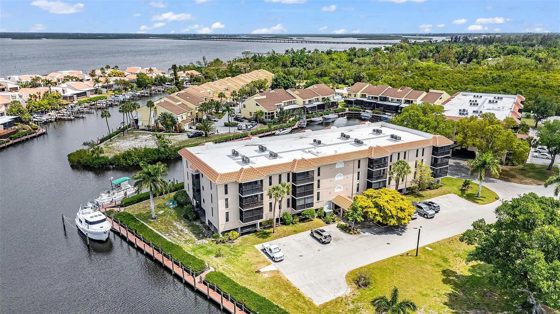 25188 Marion Avenue Punta Gorda FL 33950