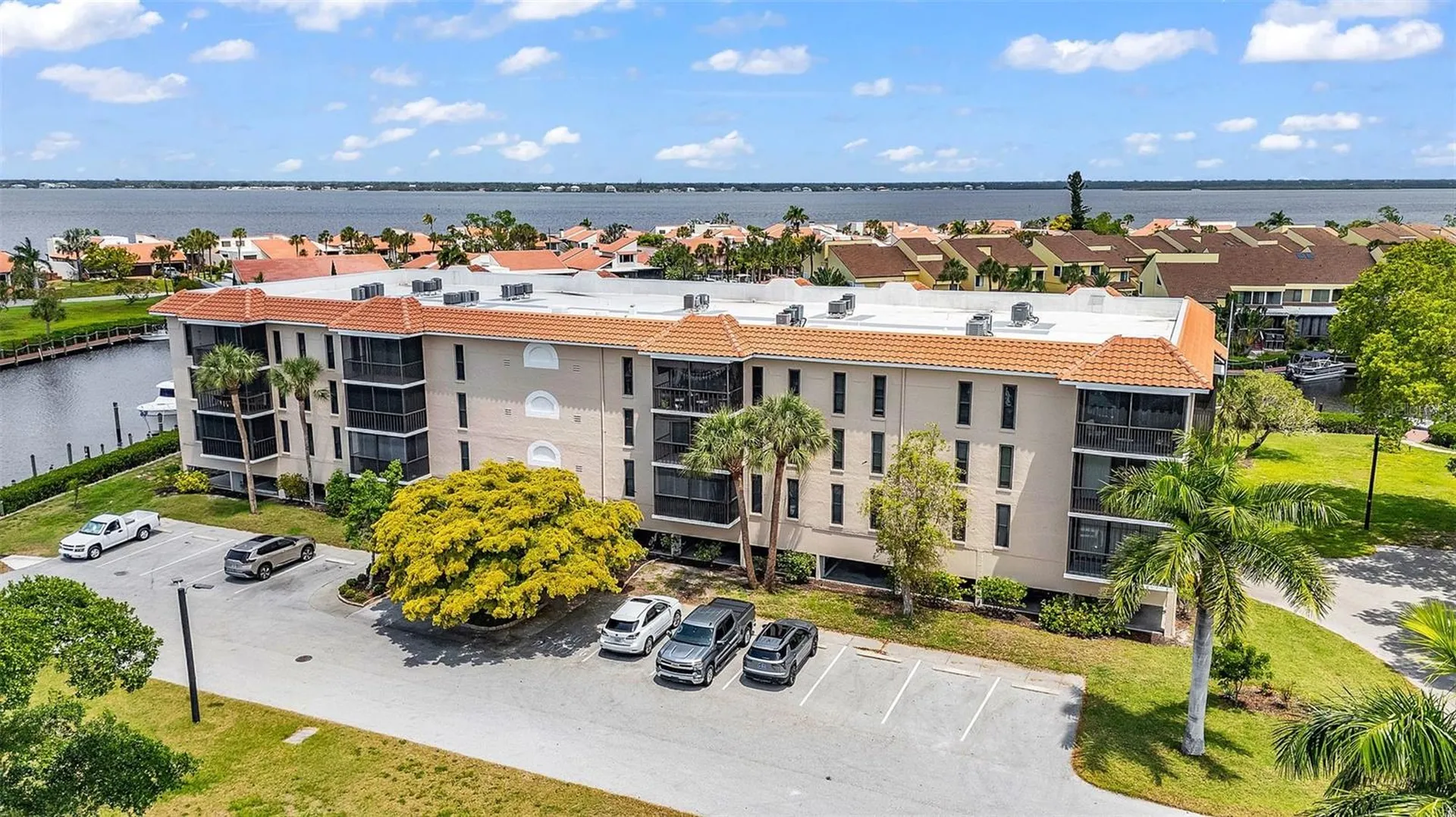 25188 Marion Avenue Punta Gorda FL 33950
