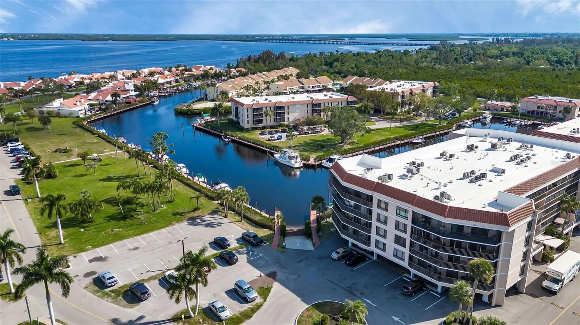 25188 Marion Avenue Punta Gorda FL 33950