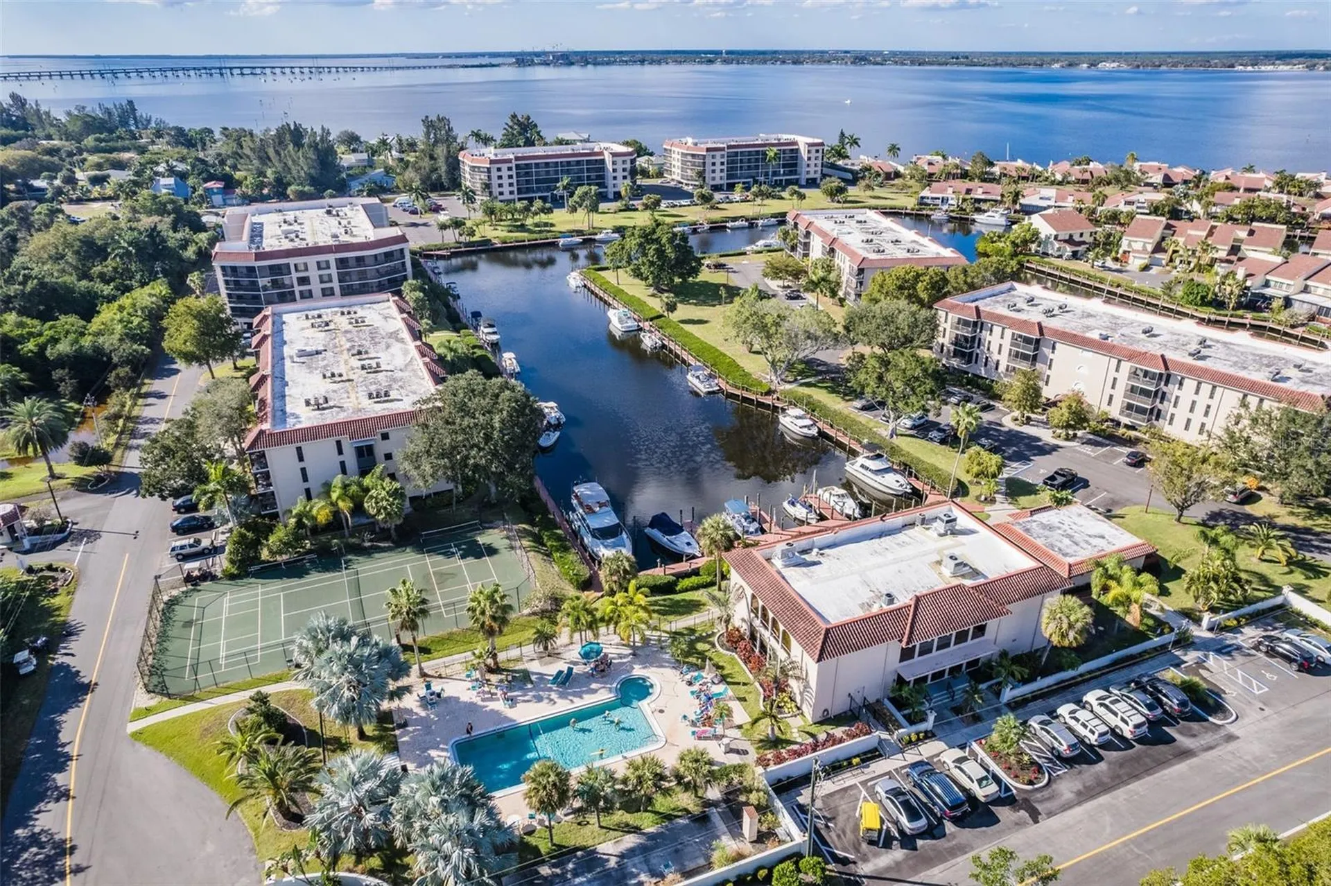 25188 Marion Avenue Punta Gorda FL 33950