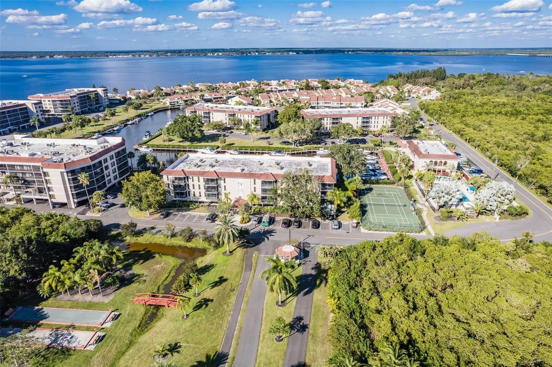 25188 Marion Avenue Punta Gorda FL 33950