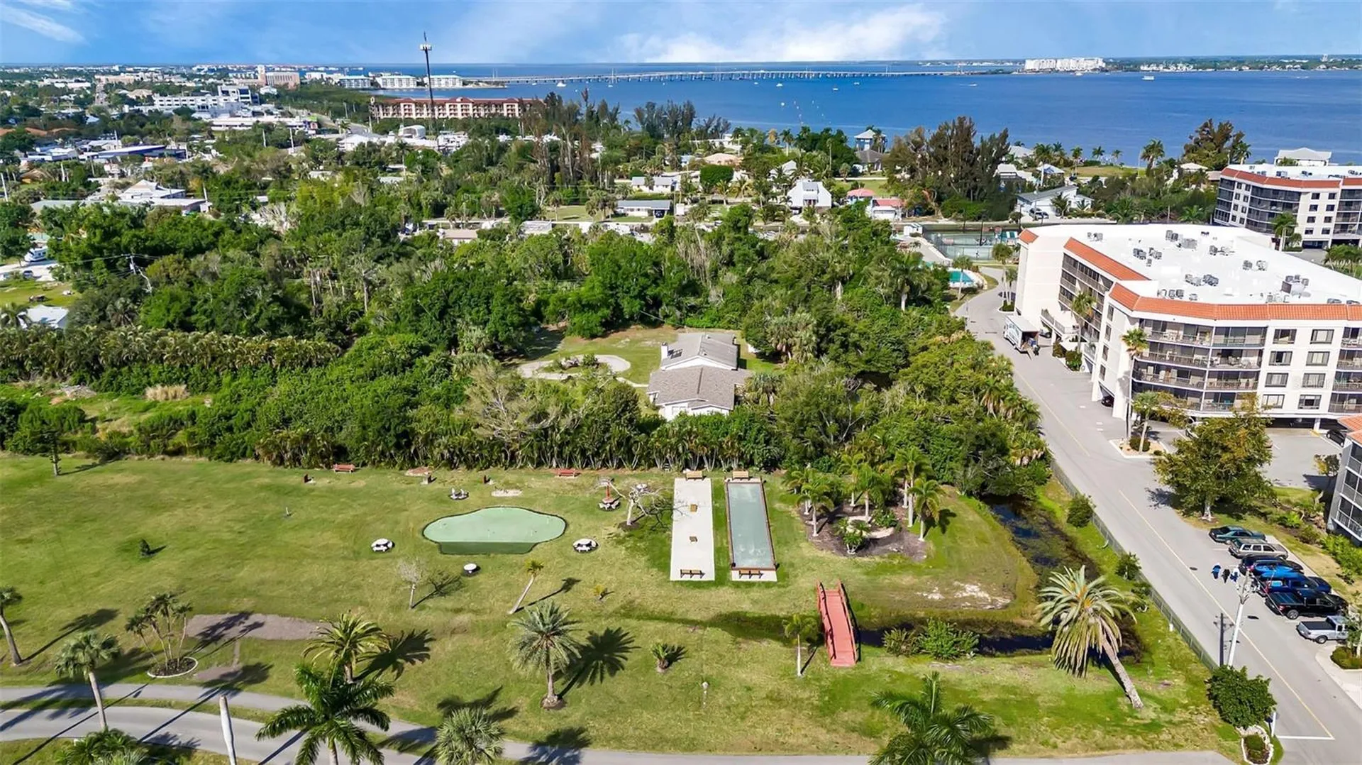 25188 Marion Avenue Punta Gorda FL 33950