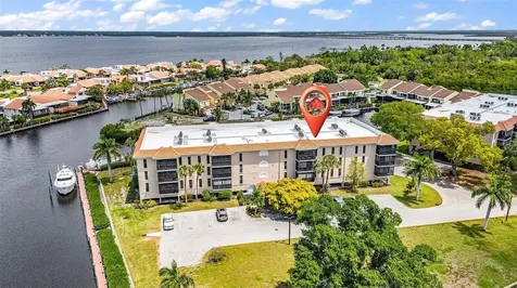 25188 Marion Avenue Punta Gorda FL 33950
