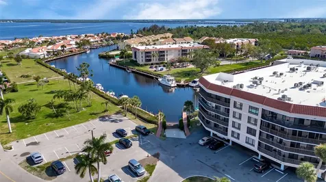 25188 Marion Avenue Punta Gorda FL 33950