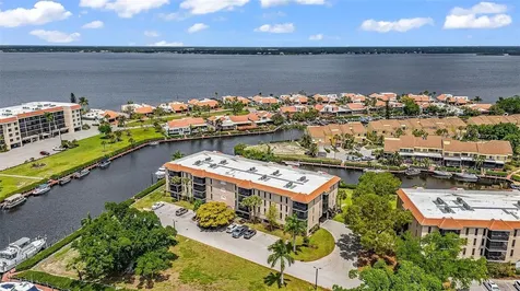 25188 Marion Avenue Punta Gorda FL 33950