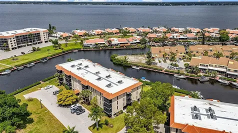 25188 Marion Avenue Punta Gorda FL 33950
