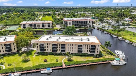 25188 Marion Avenue Punta Gorda FL 33950