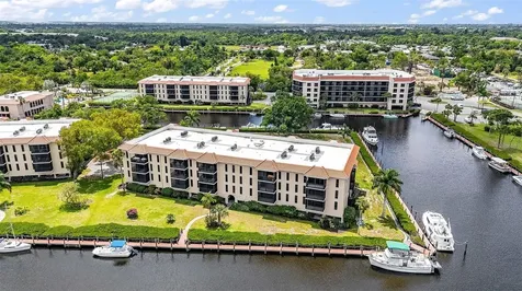 25188 Marion Avenue Punta Gorda FL 33950