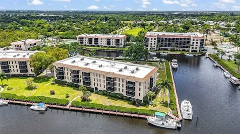 25188 Marion Avenue Punta Gorda FL 33950