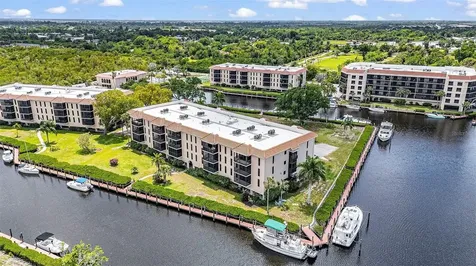 25188 Marion Avenue Punta Gorda FL 33950