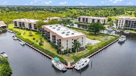 25188 Marion Avenue Punta Gorda FL 33950