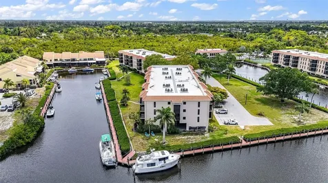 25188 Marion Avenue Punta Gorda FL 33950