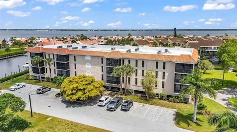 25188 Marion Avenue Punta Gorda FL 33950