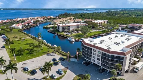 25188 Marion Avenue Punta Gorda FL 33950