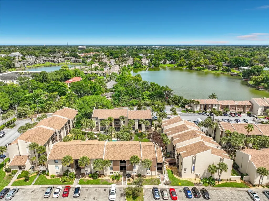590 Orange Drive Altamonte Springs FL 32701