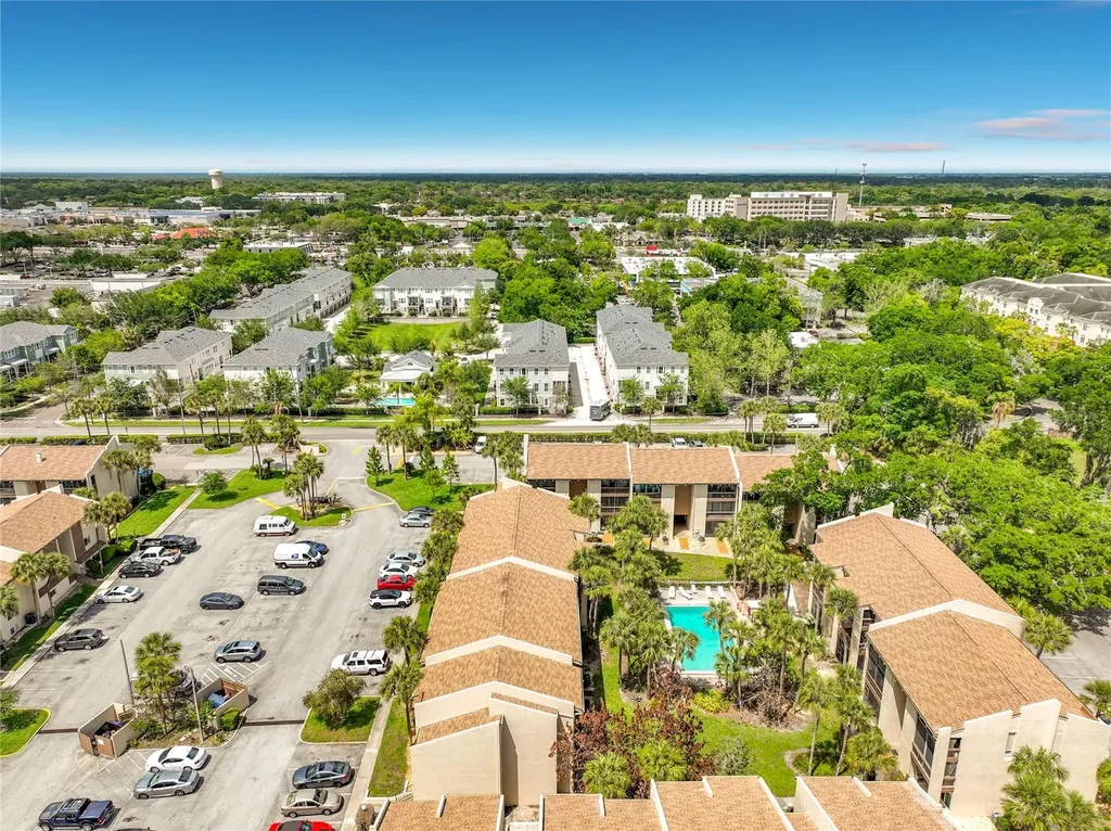 590 Orange Drive Altamonte Springs FL 32701
