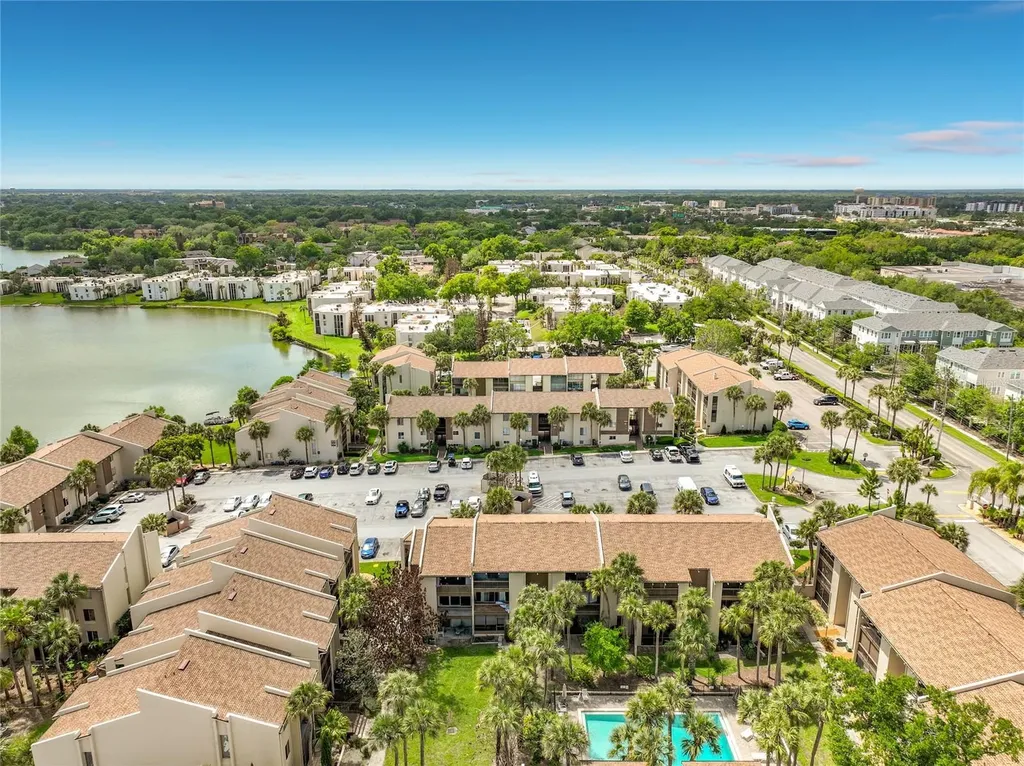 590 Orange Drive Altamonte Springs FL 32701