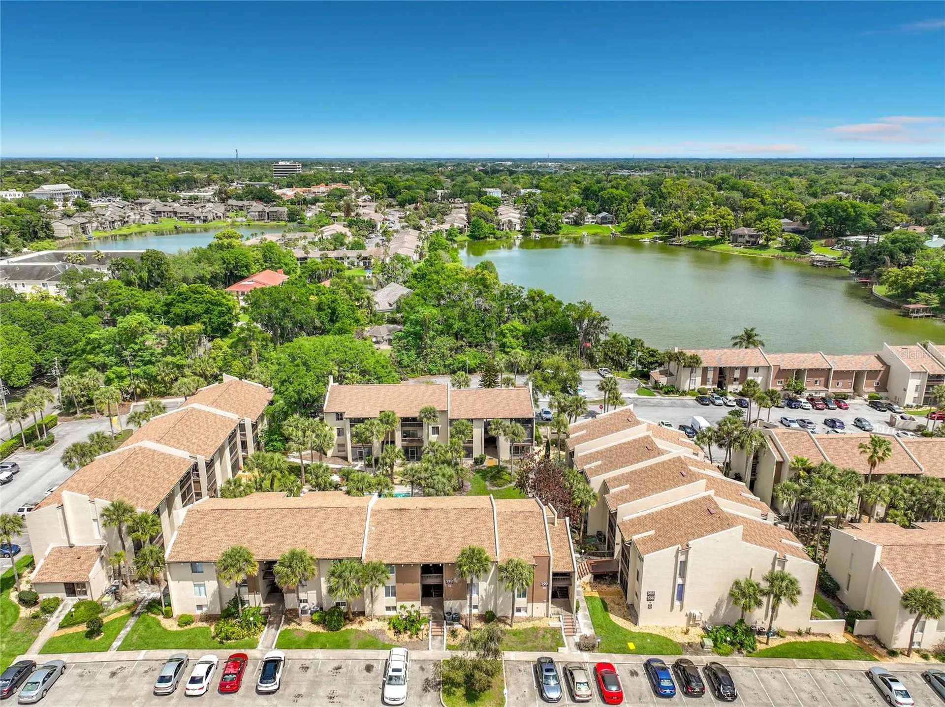 590 Orange Drive Altamonte Springs FL 32701
