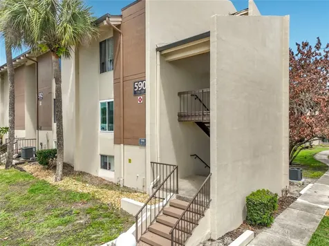 590 Orange Drive Altamonte Springs FL 32701