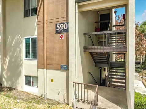 590 Orange Drive Altamonte Springs FL 32701