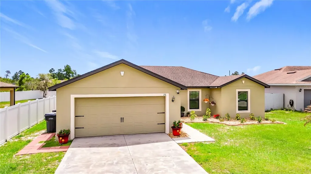 26 Orchid Court Kissimmee FL 34759