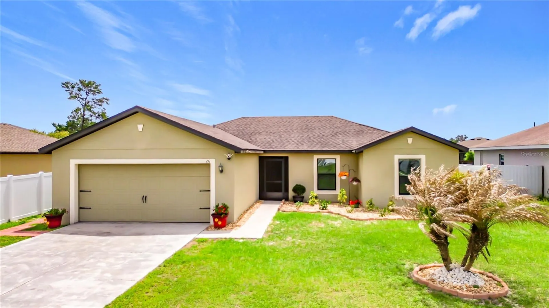 26 Orchid Court Kissimmee FL 34759