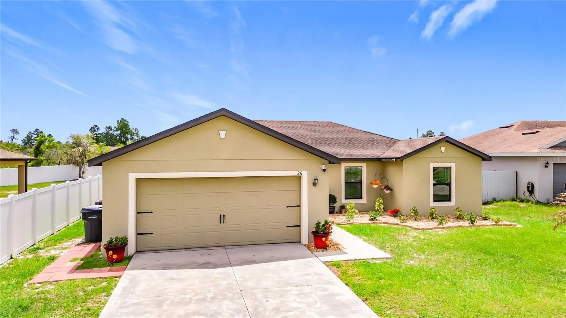 26 Orchid Court Kissimmee FL 34759