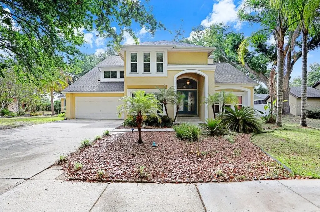 6214 Farthing Street Tampa FL 33647