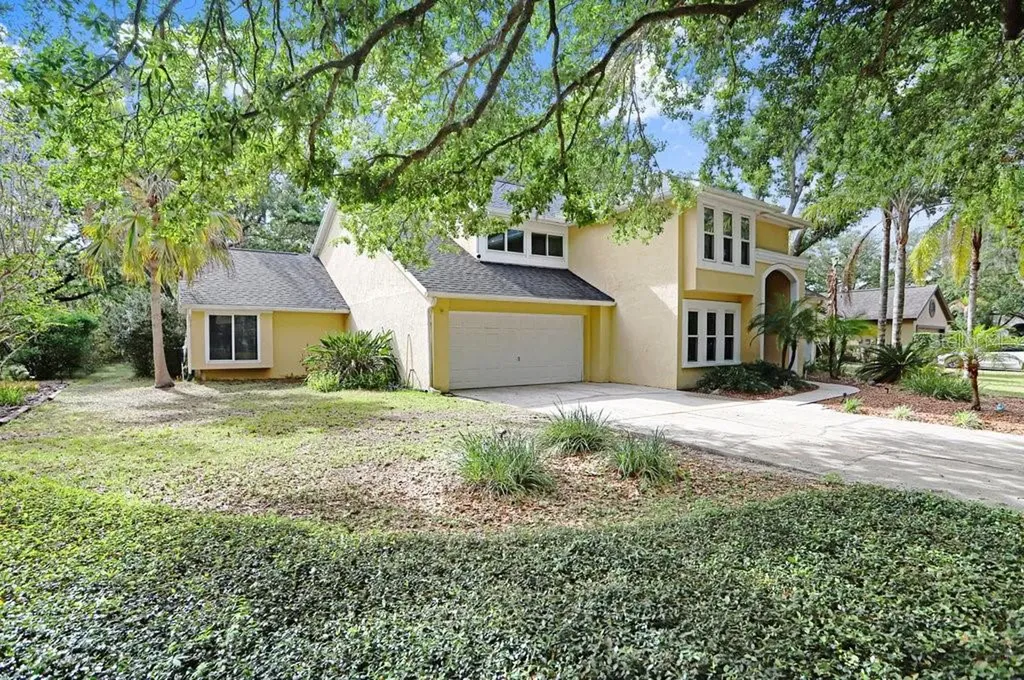 6214 Farthing Street Tampa FL 33647