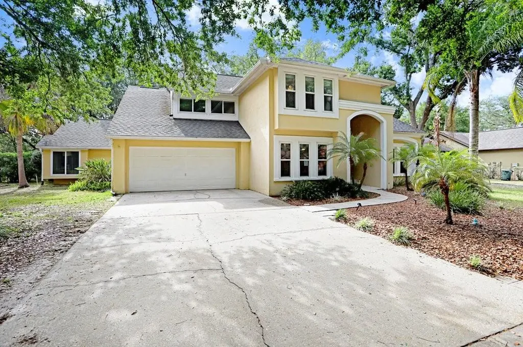 6214 Farthing Street Tampa FL 33647