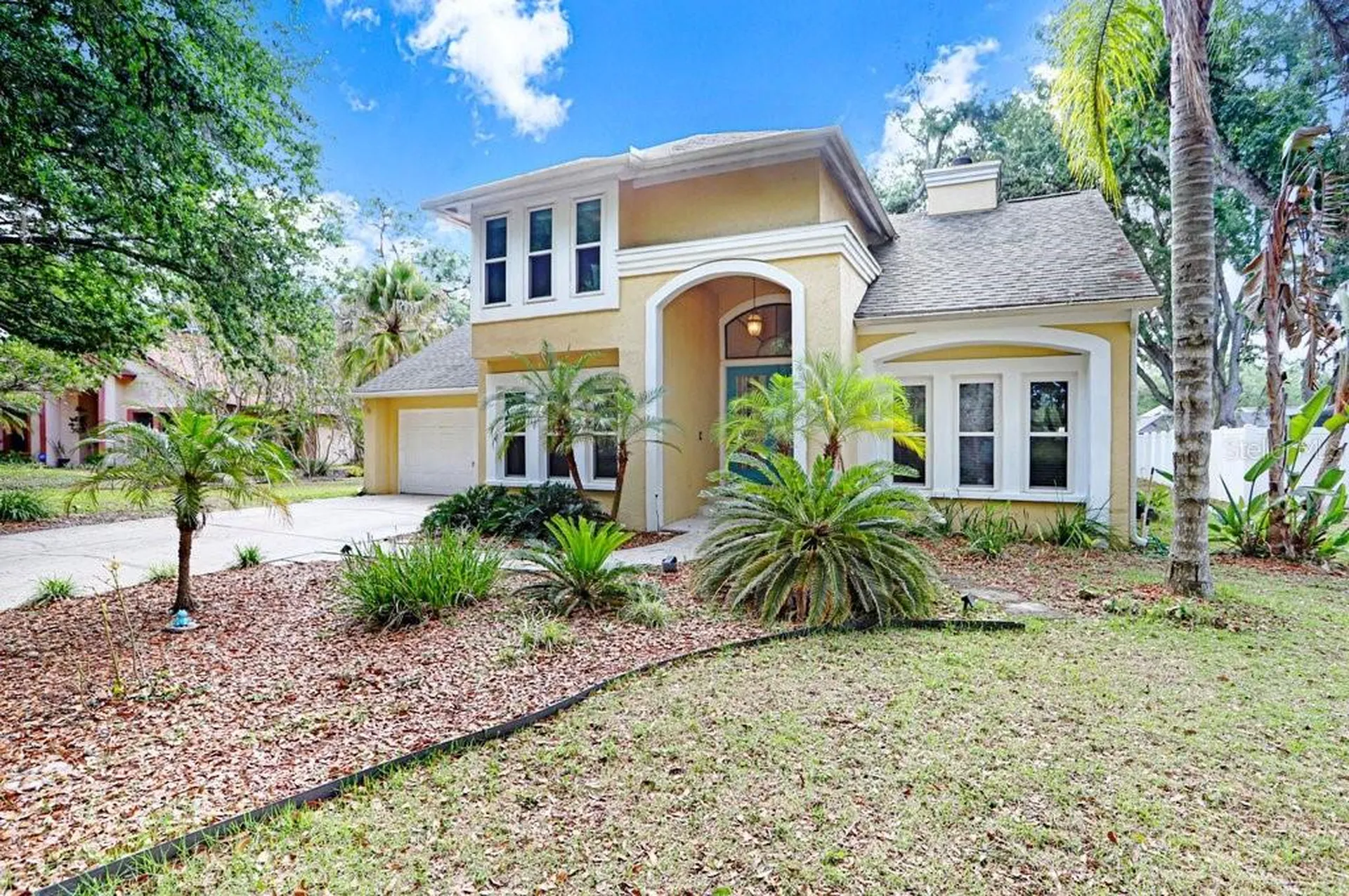 6214 Farthing Street Tampa FL 33647