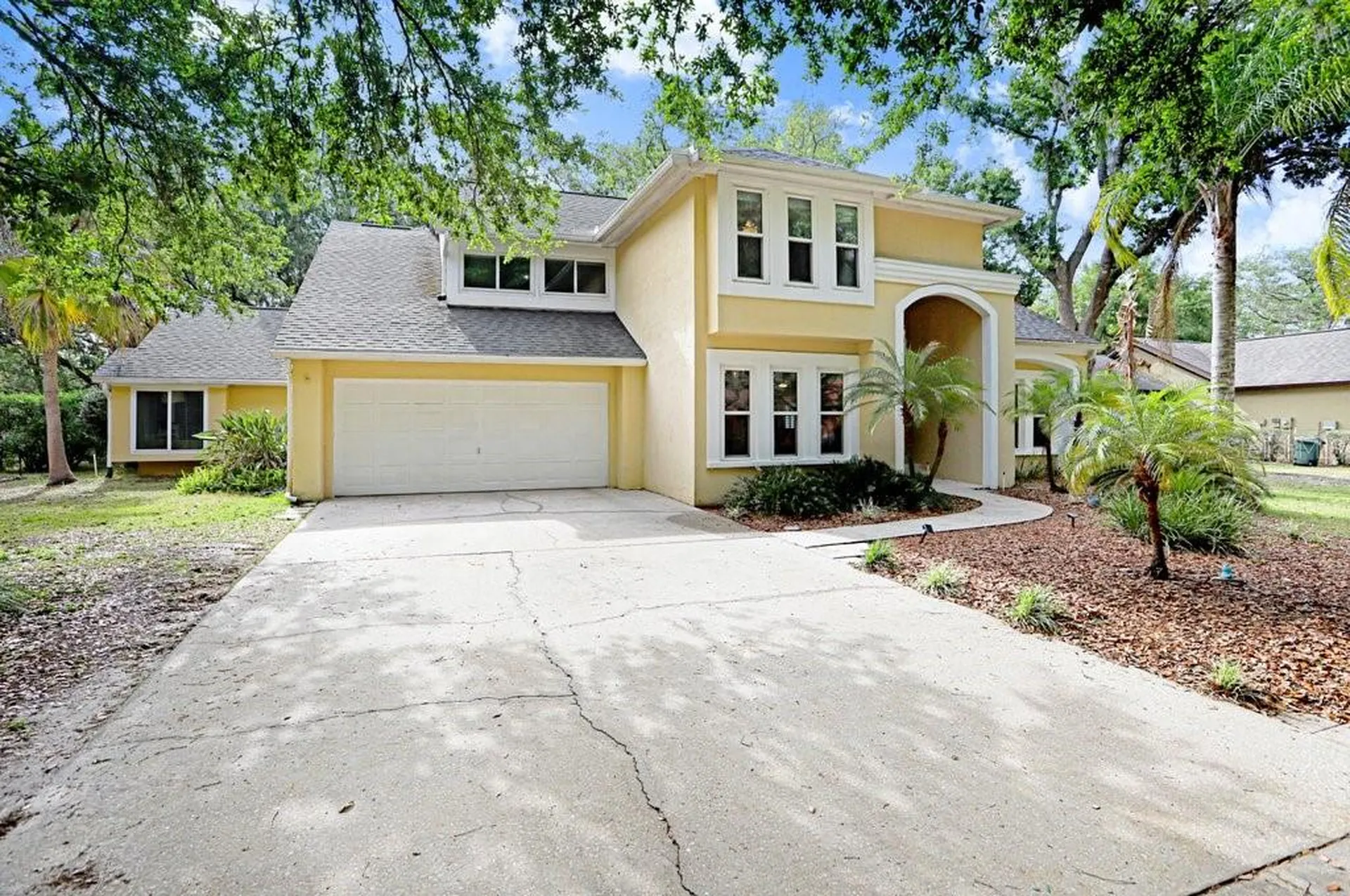 6214 Farthing Street Tampa FL 33647