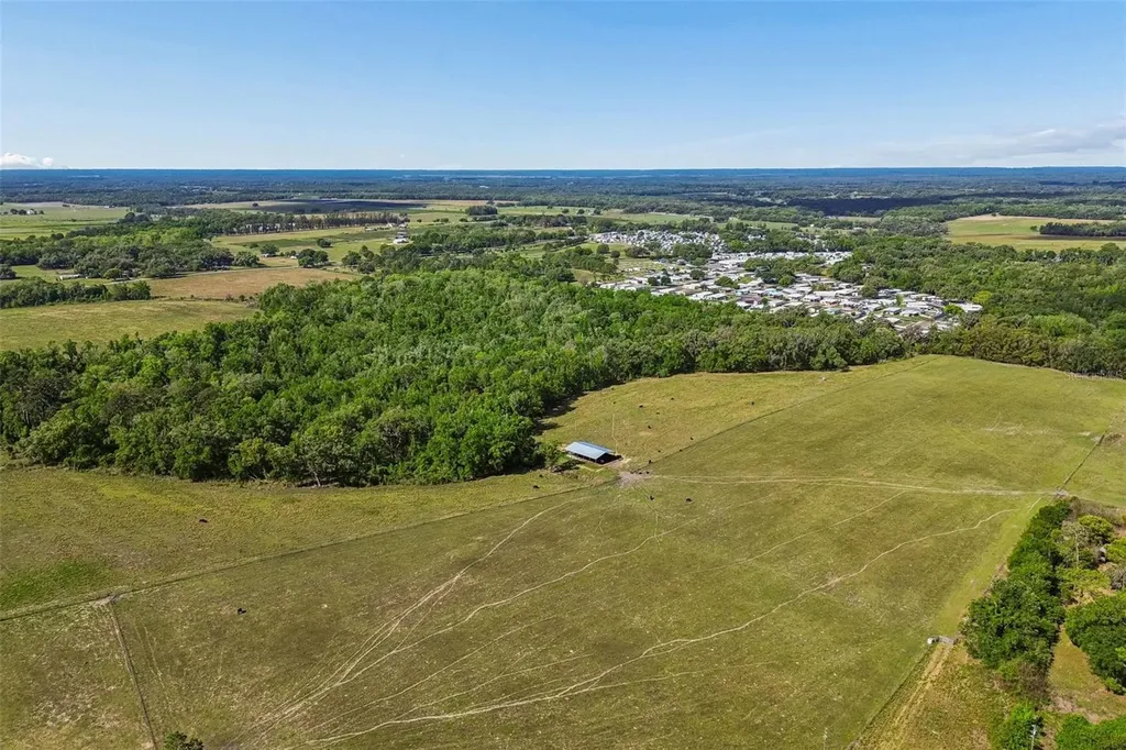 Bayhead Road Dade City FL 33523