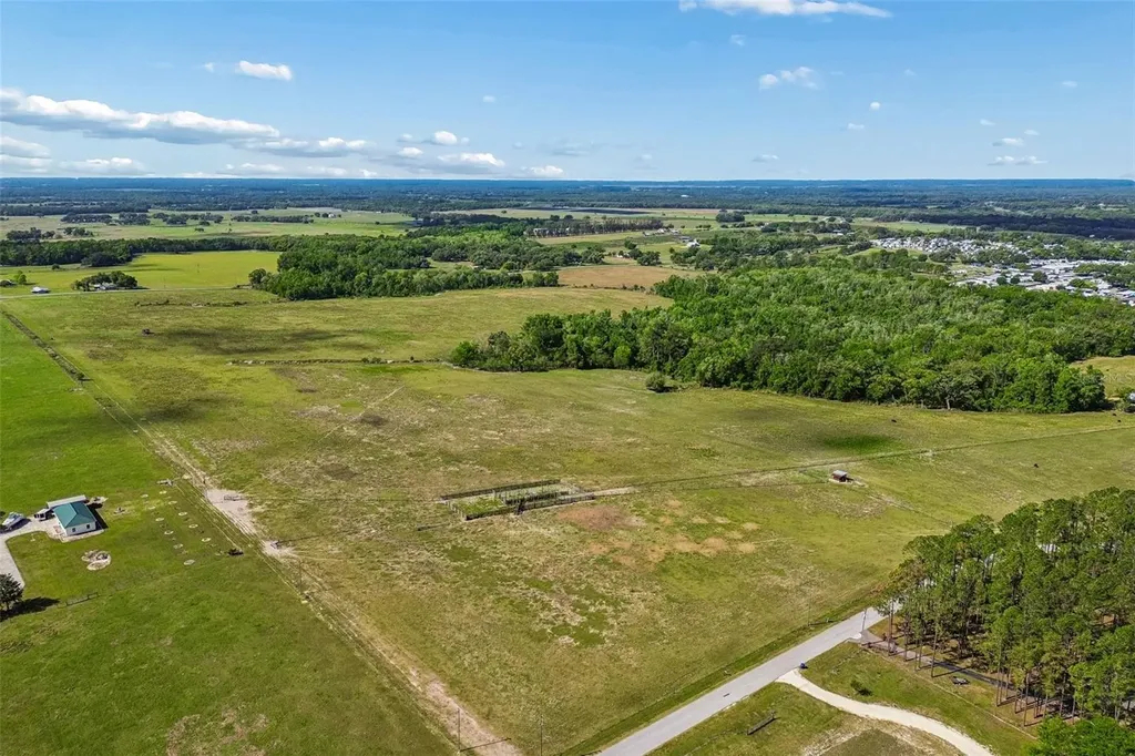 Bayhead Road Dade City FL 33523
