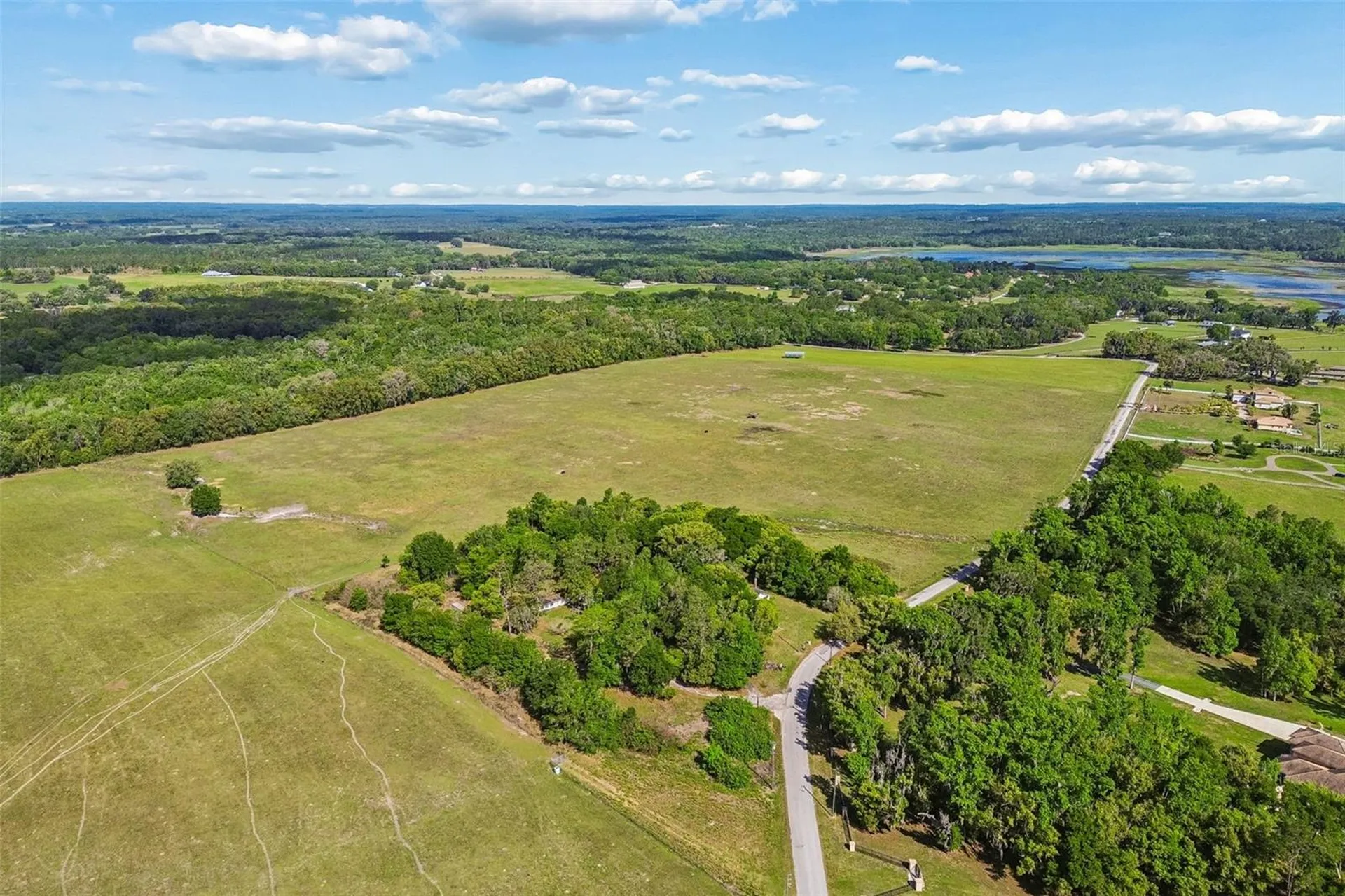 Bayhead Road Dade City FL 33523