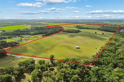 Bayhead Road Dade City FL 33523