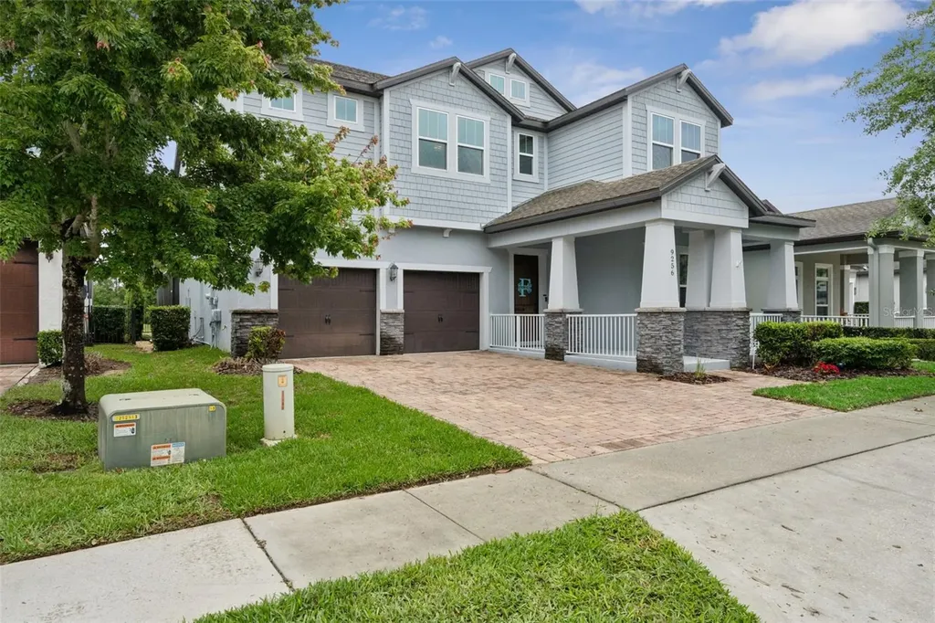 9256 Grand Island Way Winter Garden FL 34787