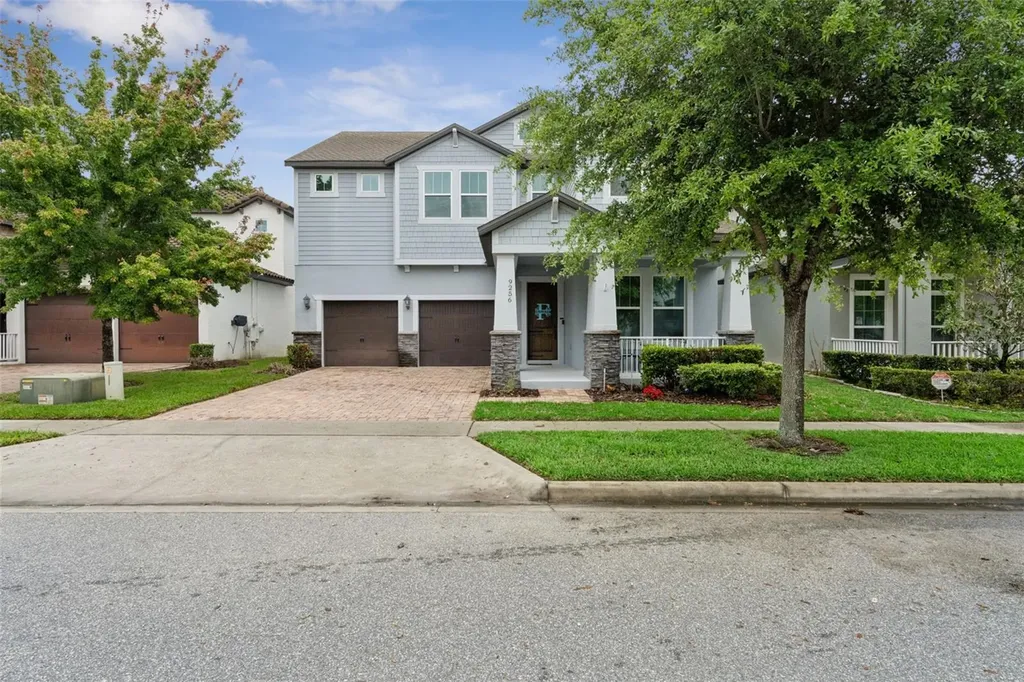 9256 Grand Island Way Winter Garden FL 34787