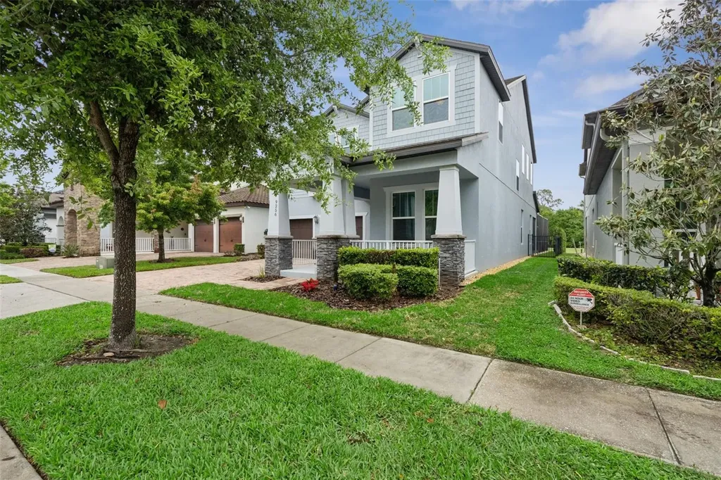 9256 Grand Island Way Winter Garden FL 34787