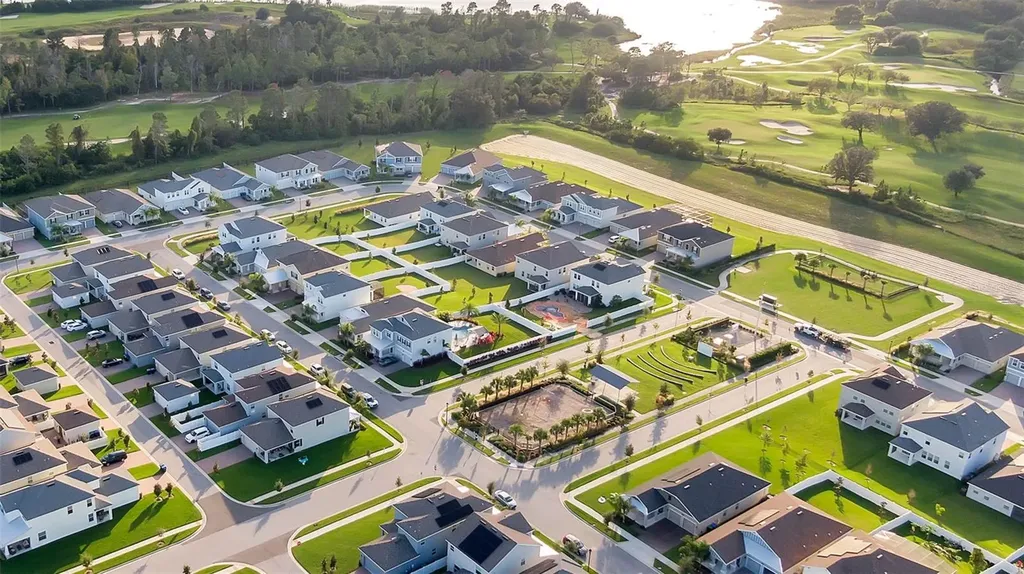 9256 Grand Island Way Winter Garden FL 34787