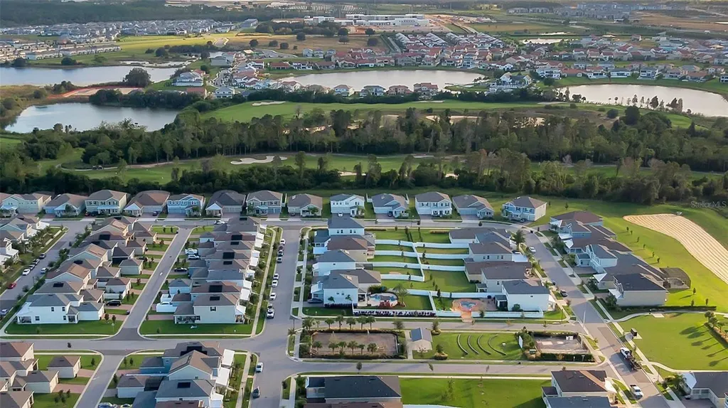 9256 Grand Island Way Winter Garden FL 34787