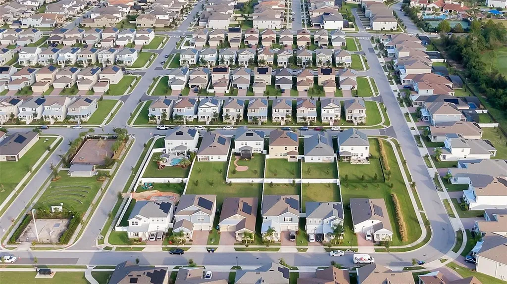 9256 Grand Island Way Winter Garden FL 34787
