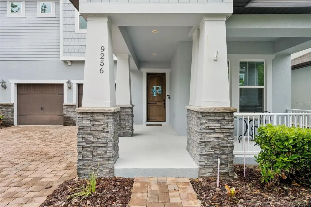 9256 Grand Island Way Winter Garden FL 34787