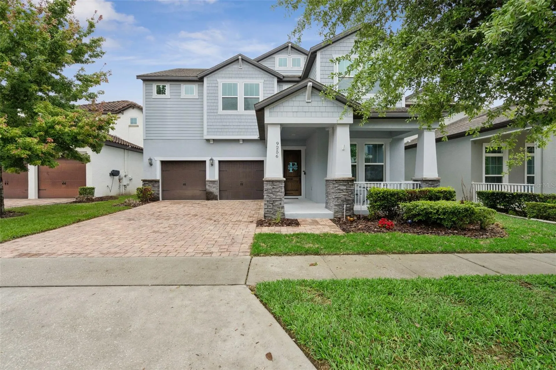 9256 Grand Island Way Winter Garden FL 34787
