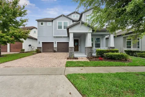 9256 Grand Island Way Winter Garden FL 34787